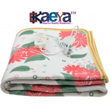 OkaeYa Electric Blanket